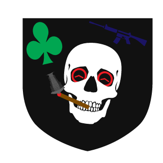offspringFTE27's emblem