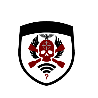 LegionReaver's emblem