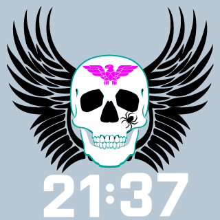 Kra55u's emblem
