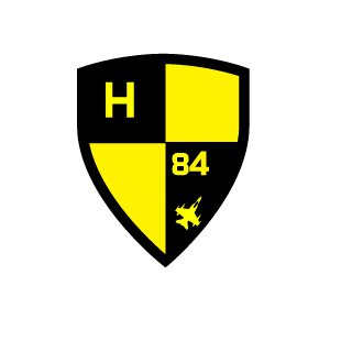 Hawx84's emblem
