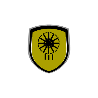 Timper228's emblem