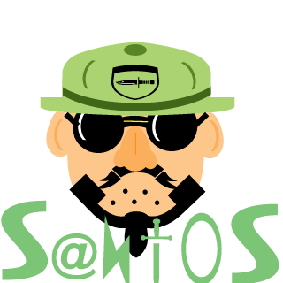 Generall_SantoS's emblem