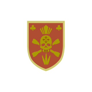 Galahald's emblem