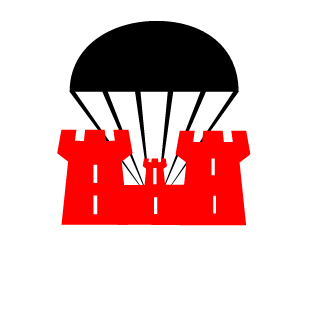 CrazyBuana's emblem