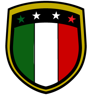 ITA-GingermanSP's emblem