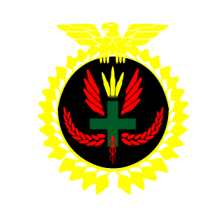 SuperZazi's emblem