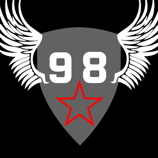 McLaneLoader's emblem