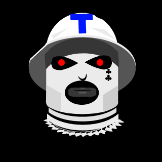 O2Gent2744's emblem