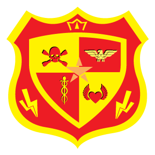 Greuben3321's emblem