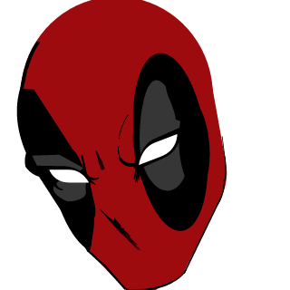 SHAMEFUL DEED's emblem