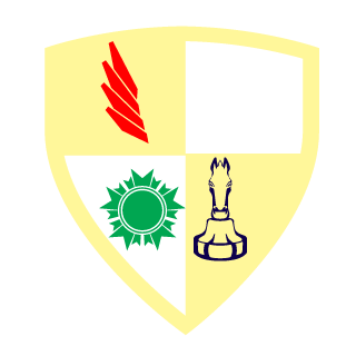 RedOneJMC's emblem