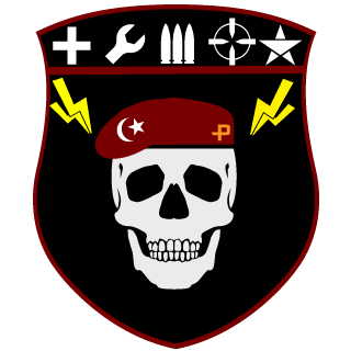 TR-Sapphire's emblem