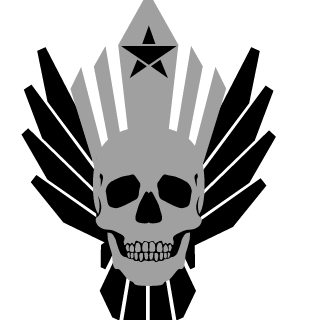 JudgeDase's emblem