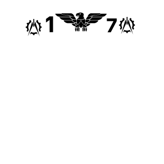 sanamngadi's emblem