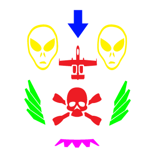 dartuil's emblem
