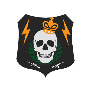 RedRoseKiler's emblem