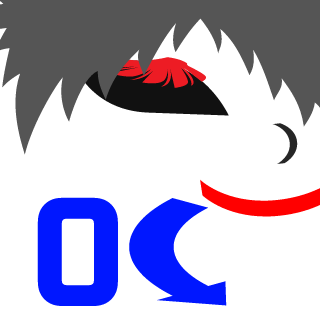 Nso-kage's emblem