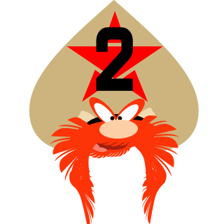 Eaglescout CW's emblem