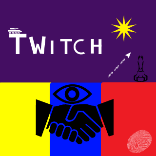 TankTopss's emblem