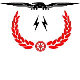 gleitmo's emblem