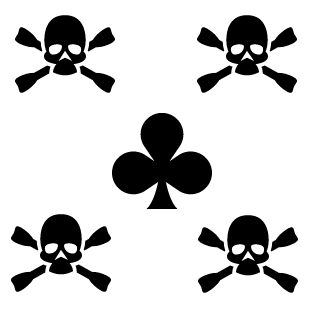 AbominableItch's emblem