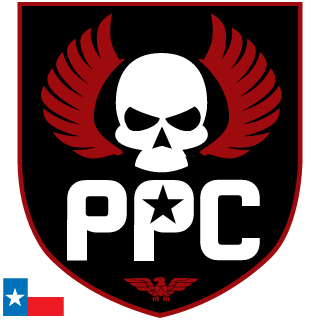Lost Cannibal's emblem