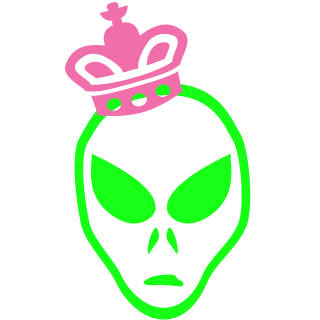 12alien21's emblem