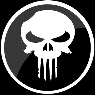 PlayPun1's emblem