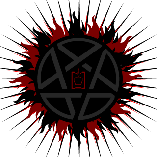 Asstral Murder's emblem
