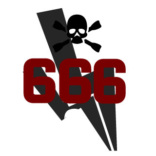 Drenrack's emblem