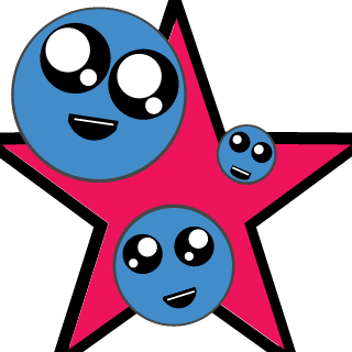 Shalfey228's emblem