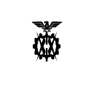 OMGXXAVI's emblem