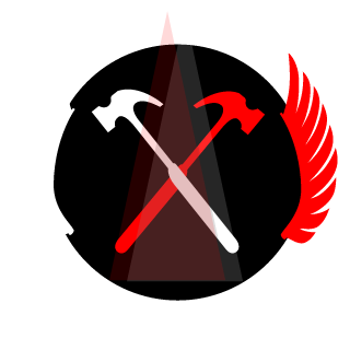 the big stump's emblem