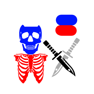 PisyaRUS's emblem