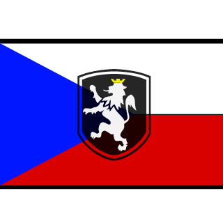 czech players's emblem