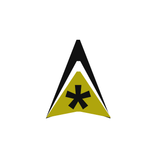 CaseOhsMailman's emblem