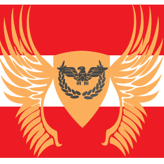 LtdVega's emblem