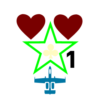 TommyV422's emblem