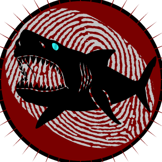 SckDicker's emblem