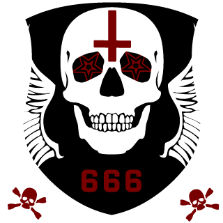 CreepyCaTitude's emblem