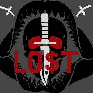 1GLITCH8's emblem