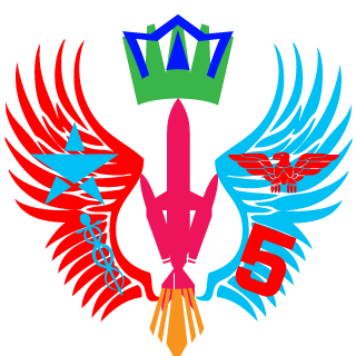 FunkFutarin's emblem