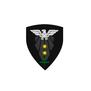 kangsterizer's emblem