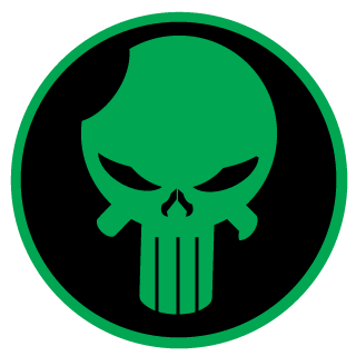POLLITAFINAXX's emblem