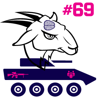 RumiX_HD's emblem