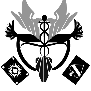 M1Y21's emblem