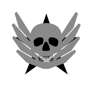 MonTekGor's emblem