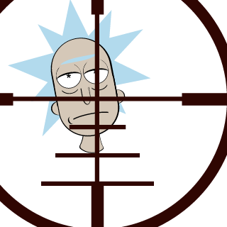 xACx KING COBRA's emblem