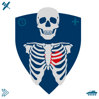 EVRFWD93's emblem