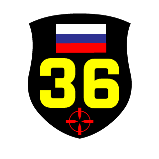 Semyon36's emblem